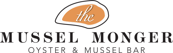 MUSSEL-MONGER