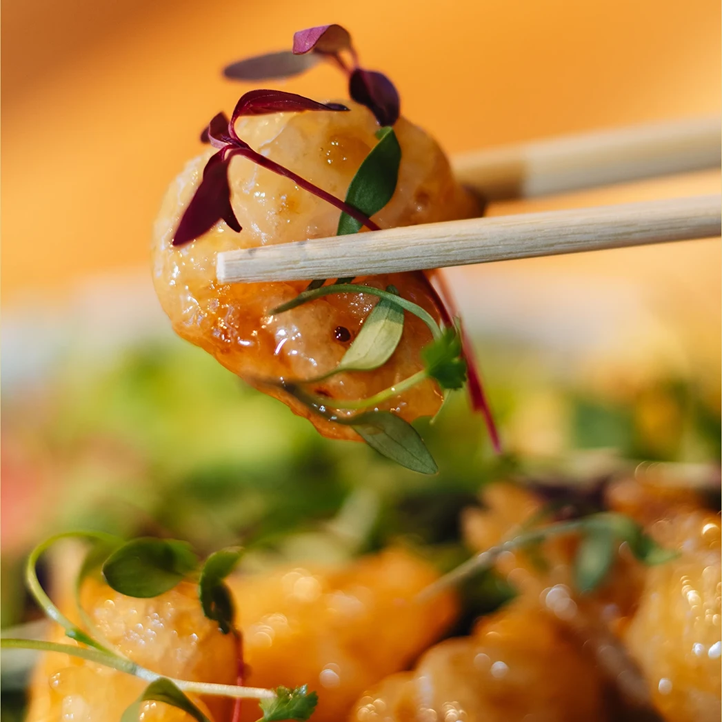 My Place Group chopsticks