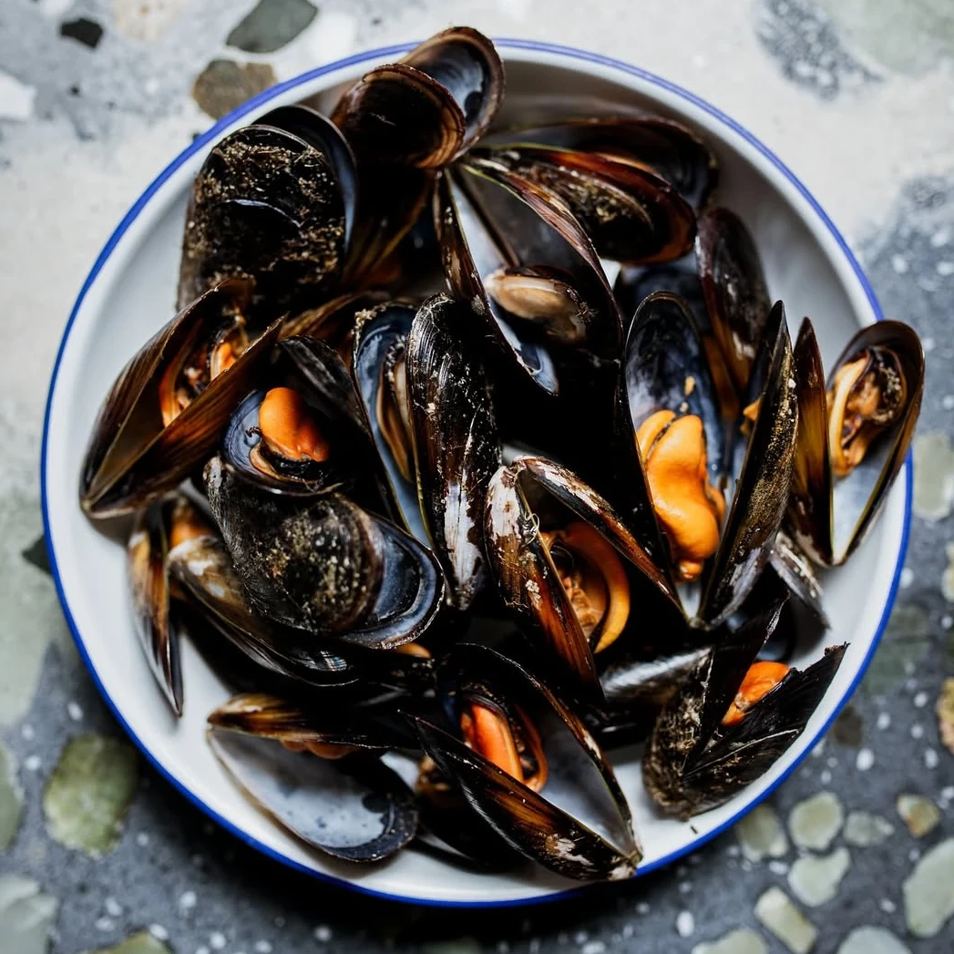 Mussel Monger mussels cropped Mussel Monger mussels cropped
